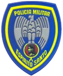 Polícia Militar - ES aplicará provas para Curso de Formação de Soldado