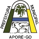 Prefeitura de Aporé - GO abre Processo Seletivo com 57 vagas