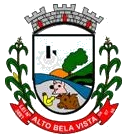 Prefeitura de Alto Bela Vista - SC suspende prova de Concurso Público
