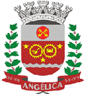 Inscrições abertas na Prefeitura de Angélica - MS