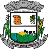 Dois Processos Seletivos são abertos em Lagoa dos Três de Cantos - RS