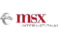MSX International abre vagas em três Estados