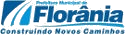 Prefeitura de Florânia - RN convoca os candidatos para realização das Provas