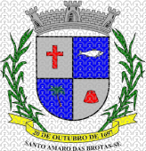 Prefeitura de Santo Amaro das Brotas - SE abre seleção com salários de até R$ 4,7 mil