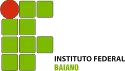 65 vagas para Professor no Instituto Federal de Educação Baiano - BA