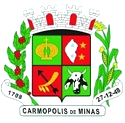 Processos Seletivos da Prefeitura de Carmópolis de Minas - MG é retificado