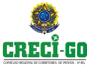 20 vagas para cargos de nível Médio e Superior ofertadas no CRECI - GO