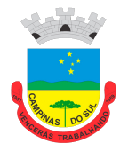 Câmara de Vereadores de Campinas do Sul - RS divulga Processo Seletivo para Servente