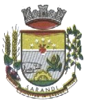 Prefeitura de Sarandi - RS suspende Concurso Público