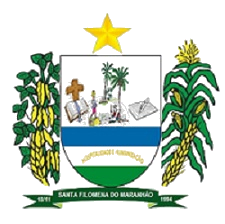 Prefeitura de Santa Filomena do Maranhão - MA retifica Processo Seletivo