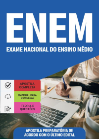Ensino Médio - ENEM (preparatória)