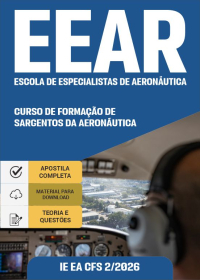 Curso de Formação de Sargentos - EEAR