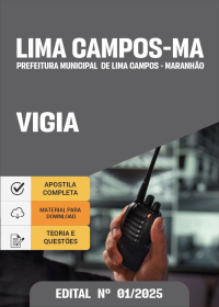 Vigia - Prefeitura de Lima Campos-MA