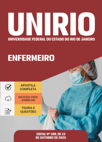 Enfermeiro - UNIRIO