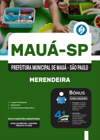 Merendeira - Prefeitura de Mauá-SP