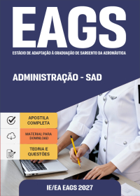 EAGS - Administração - SAD