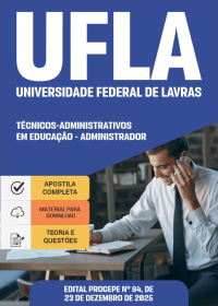 Administrador - UFLA