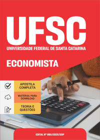 Economista - UFSC