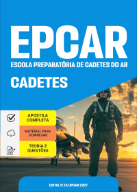 Cadete - EPCAR