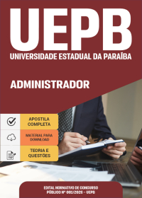 Administrador - UEPB